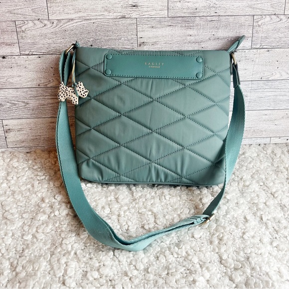 RADLEY LONDON Bags Radley London Charleston Crossbody Bag With